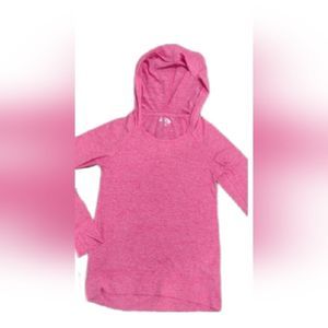 Long Sleeve Lightweight Hoodie